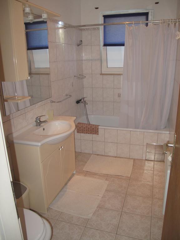 Apartments Zuvela กอร์จูลา ห้อง รูปภาพ