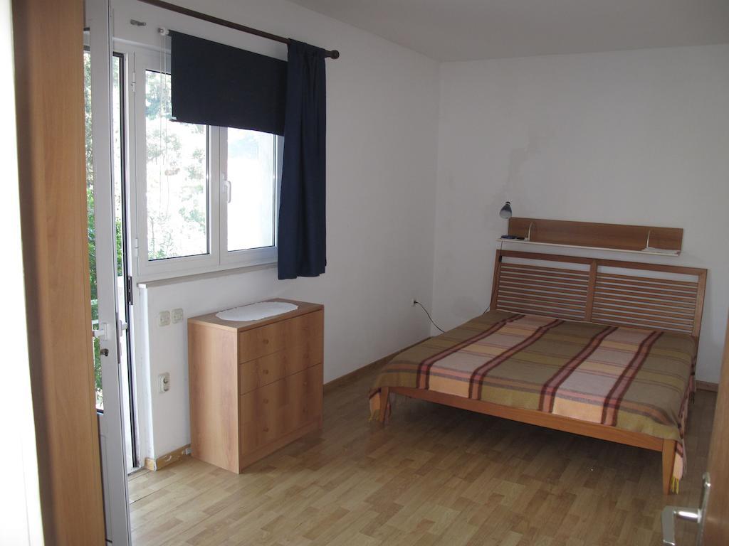 Apartments Zuvela กอร์จูลา ห้อง รูปภาพ