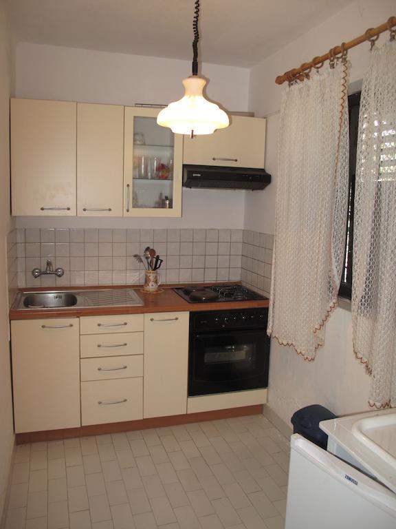 Apartments Zuvela กอร์จูลา ห้อง รูปภาพ